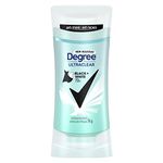 Degree Deodorant In The Worlds