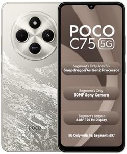 POCO C75 5