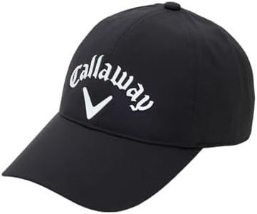 Callaway C