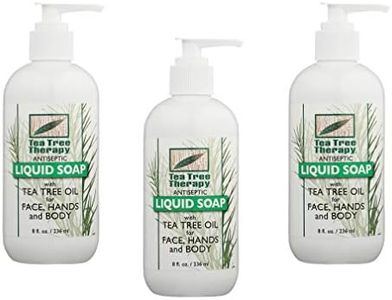 Tea Tree T