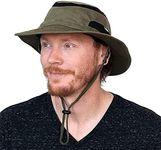 Jan & Jul Unisex Foldable Beach Hat