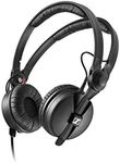 Sennheiser HD 25 Professional DJ He