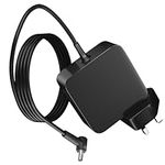 Lenovo IdeaPad Laptop Charger,65W Power Adapter for Lenovo 110 110s 120s 130s 310 330s 320 330 510 510s 520 520s 530 710s B50-50 S130 S145 Yoga 710 Flex 14 Adapter Cord(4.0 * 1.7mm)