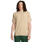 Under Armour Men's Sportstyle Left Chest Short-Sleeve T-Shirt
