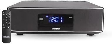 AIWA Exos Home Speaker, Premium 30W