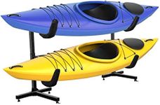 RaxGo Freestanding Kayak Storage Ra