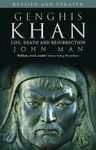 Genghis Khan by John Man (2005-03-0