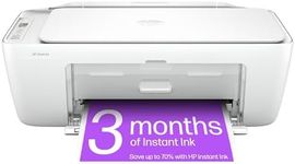 HP DeskJet 2810e All in One Printer