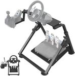 Alpen Racing Steering Wheel Stand H