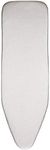 Brabantia 317705 Ironing Board Cover, B Size, Metalized