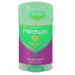 Mitchum Womans Deodorants