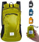 4Monster Hiking Daypack,Water Resis