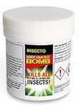 Insecto Flying and crawling insect bed bug killer Professional Smoke Bomb (15g MIDI)