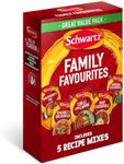 Schwartz Family Favourites Bundle |