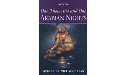 One Thousand and One Arabian Nights (Retellings, Myths & Legends)