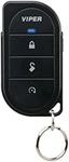 Viper 7146V 1-Way 4 Button Replacement Remote Transmitter