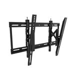 Kanto TE300 Extend and TILT TV WALL Mount for 43 to 90 DISPLAYS
