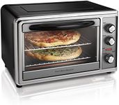 Hamilton Beach 31107D Convection Co