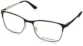 Juicy Couture Metal square Eyeglass