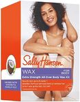 Sally Hansen All-Over Body Wax Kit 