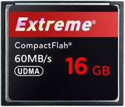 Original 16GB CF Card Memory Cards UDMA High Speed CompactFlas