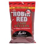 Dynamite Baits Robin Red 4mm Carp Pellets UK POST ONLY