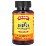 Bragg Apple Cider Vinegar True Ener