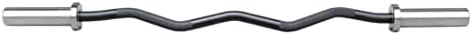 EZ CURL BAR 47 INCHES