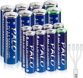 Rechargeab
