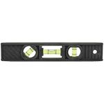Stanley 42-291 9 Inch Magnetic Torpedo Level