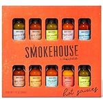 Smokehouse by Thoughtfully, Smokeho