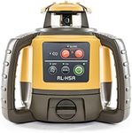 Topcon RL-H5A Self-Leveling Rotary Grade Laser Level