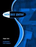 Solo Jazz Guitar: Fingerstyle