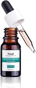 Trattamento Micosi Unghie Piede Yanail Funghi Unghie Piedi Rosso-Bruno 5ml