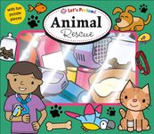 Animal Rescue: Let's Pretend Sets