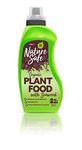 Nature Safe Plant Food with Seaweed 1 litre