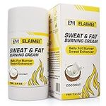 Elaimei Slimming Cream Hot Sweat Ge