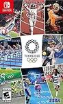 Tokyo 2020 Olympic Games - Nintendo