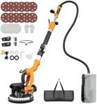 Electric Drywall Sander, 2200RPM Dr