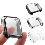 3 Packs Screen Protector Compatible