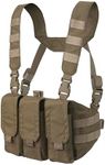 Helikon-Tex Chicom Chest Rig RAL 70