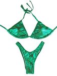 Handmade Womens Bikinis