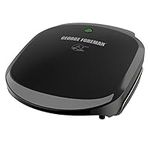 George Foreman 2-Serving Classic Pl