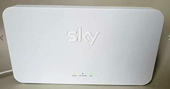 Sky Q Wire