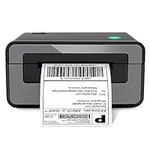 POLONO Thermal Label Printer, 4x6 S
