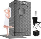 PTS Portable Steam Sauna Box - Thic