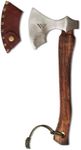 Wilora Axe with Carbon Steel Blade 