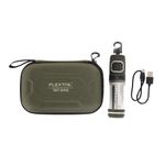 Flextail Portable mosquito repellent 3-in-1 Tiny Repel (green)