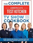 The Complete America’s Test Kitchen
