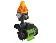 Resale By JES Kirloskar Make Pressure Boosting Single Phase Water Pump with Pump Controller Auto Switch (Chhotu 0.5 hp)